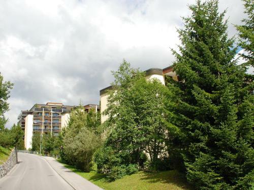 Apartamento Allod-park 7