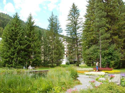 Apartamento Allod-park 7