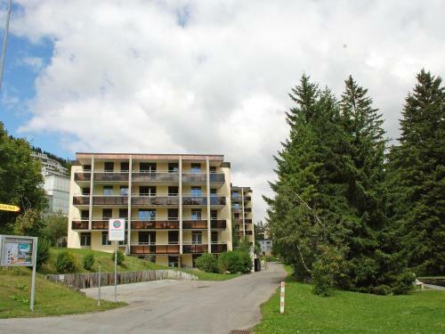 Apartamento Allod-park 7