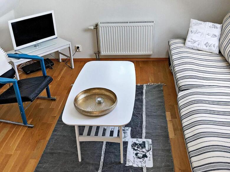 Holiday Home Utteros