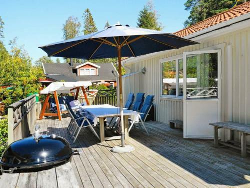 Holiday Home Gamla