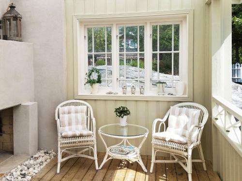 Holiday Home Gamla