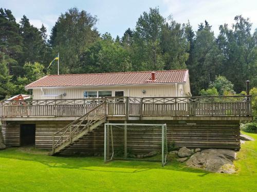 Holiday Home Gamla