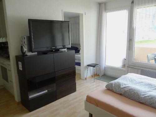 Apartamento Neuschw�ndi 63