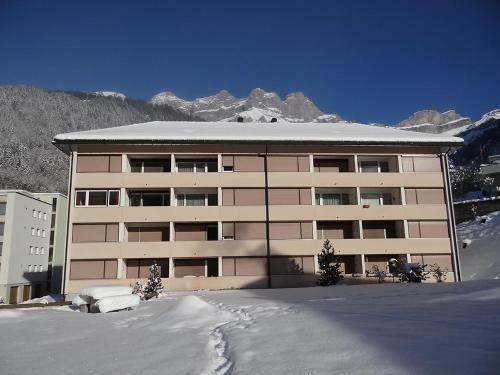 Apartamento Neuschw�ndi 63