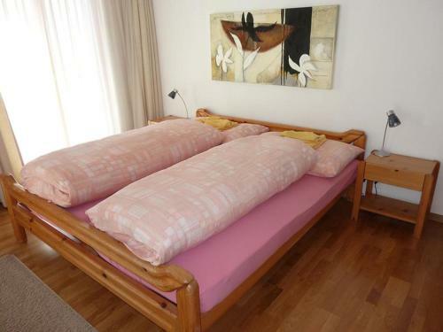 Apartamento Dorfstrasse 7/41