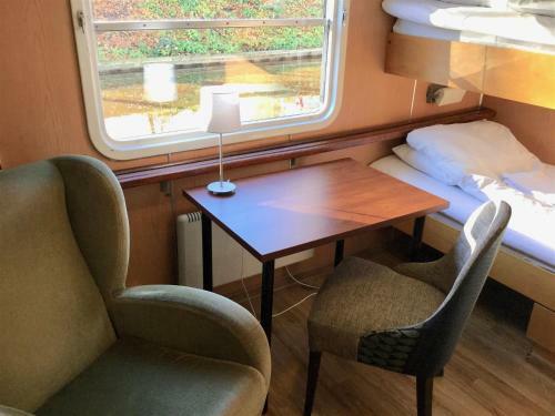 Albergue Selmas Hytt Och Salong