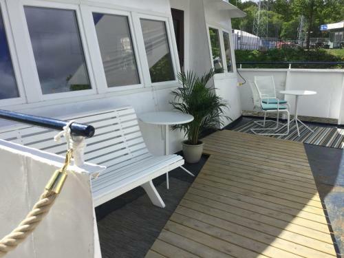 Albergue Selmas Hytt Och Salong