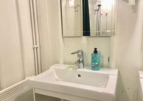 Albergue Selmas Hytt Och Salong
