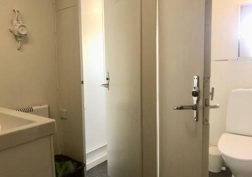 Albergue Selmas Hytt Och Salong