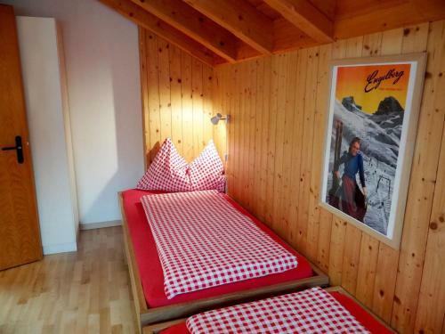 Apartamento B�hl 13