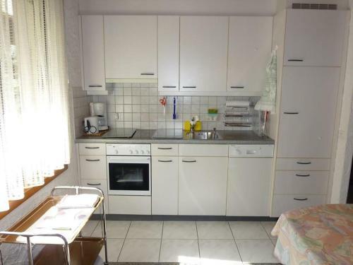 Apartment Birkenstrasse 70/1