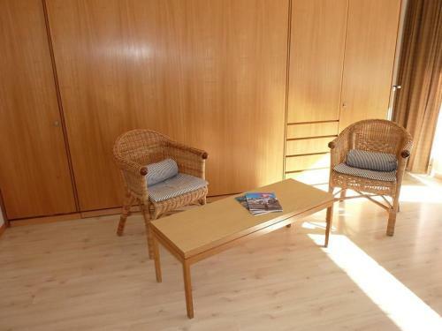 Apartamento Parkweg 9/102