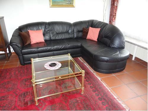 Apartamento Sunnmatt 752