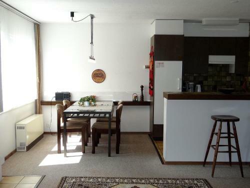 Apartamento Z�gstrasse 2/ 206
