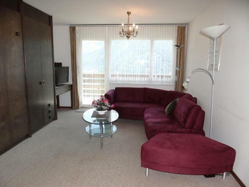 Apartamento Z�gstrasse 2/ 206