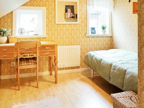 Holiday Home Gebo