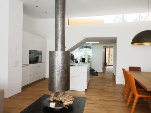 Apartamento Suite 07-03