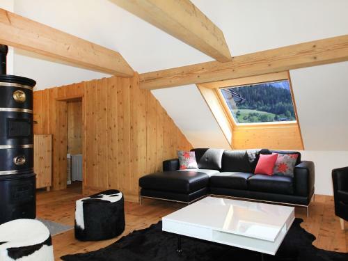Apartment Vitg Grond A2