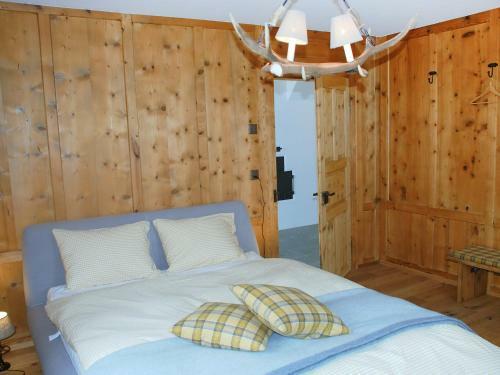 Apartment Vitg Grond A2
