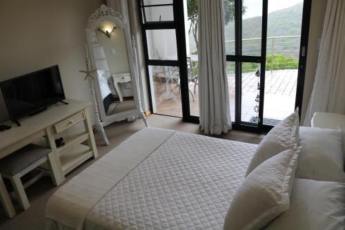 Apartamento 387 Bushbuck