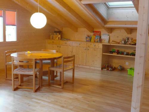 Apartment Almisg�ssli