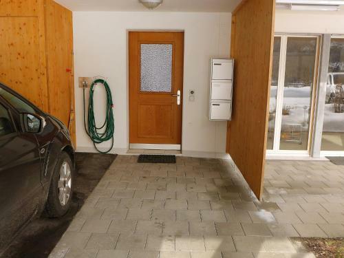 Apartment Almisg�ssli