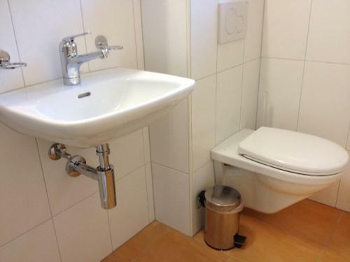 Apartment Chalet B�rgsunna.3