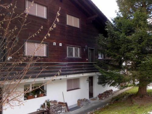 Apartamento Casa Almis 3