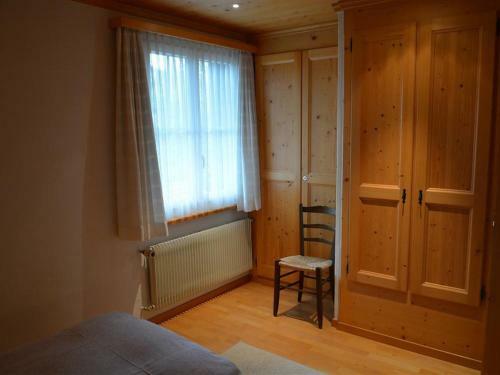 Apartamento Oberland Nr. 2 (neu Oberland Nr. 19)