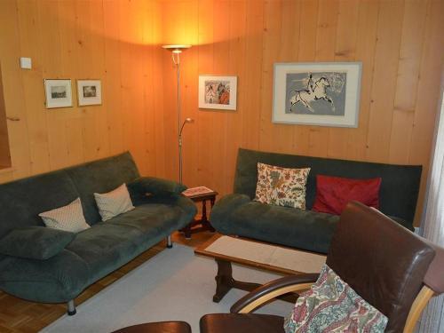 Apartamento Oberland Nr. 2 (neu Oberland Nr. 19)