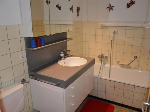 Apartamento Oberland Nr. 9 (neu Oberland Nr. 3)
