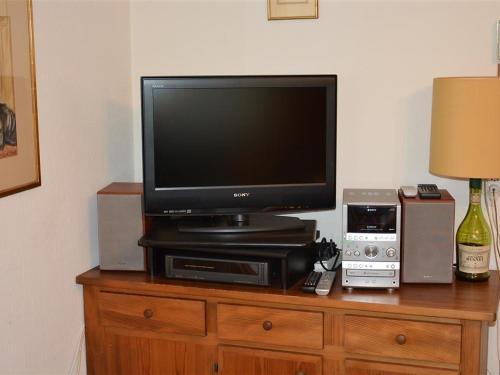 Apartamento Oberland Nr. 9 (neu Oberland Nr. 3)