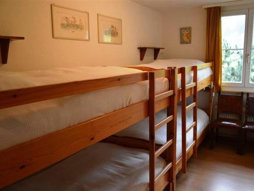 Apartamento Oberland Nr. 9 (neu Oberland Nr. 3)