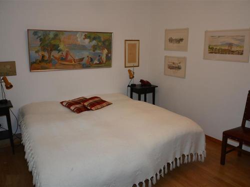 Apartamento Oberland Nr. 9 (neu Oberland Nr. 3)