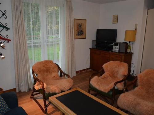 Apartamento Oberland Nr. 9 (neu Oberland Nr. 3)