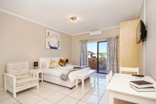 Hostal King Guest Lodge