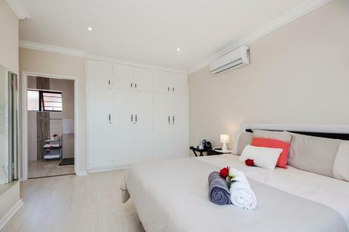Hostal King Guest Lodge