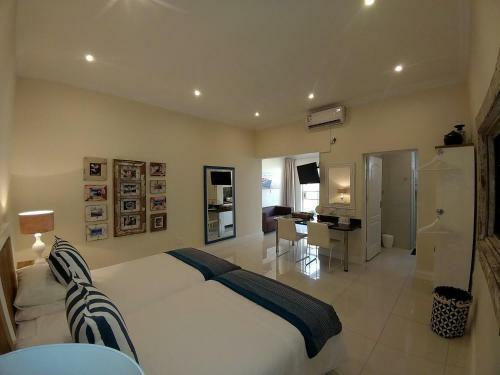 Bed & Breakfast Andante Lodge