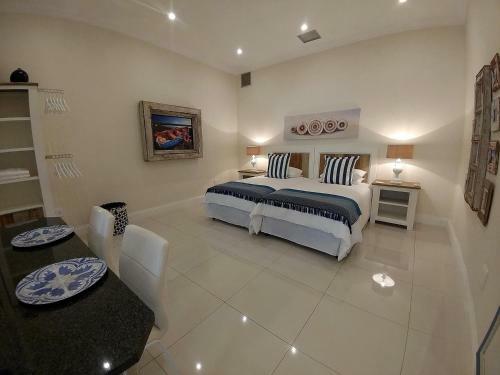 Bed & Breakfast Andante Lodge