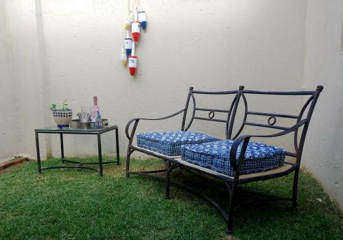 Bed & Breakfast Andante Lodge