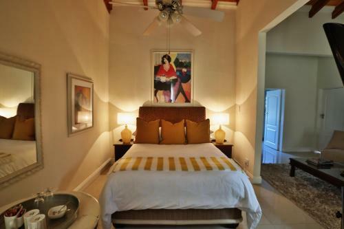 Bed & Breakfast Andante Lodge
