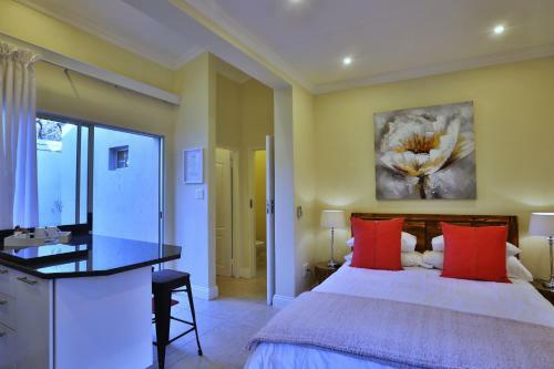 Bed & Breakfast Andante Lodge
