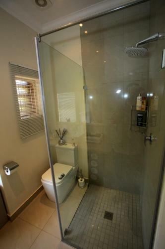 Bed & Breakfast Andante Lodge