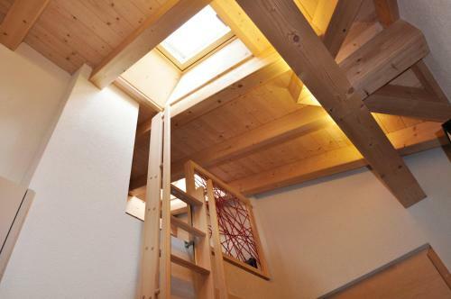Apartamento Kanderrausch