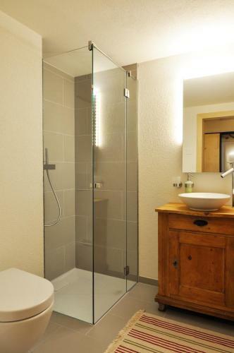 Apartamento Kanderrausch