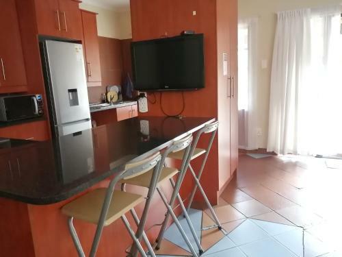 Apartment 1233 On Webb