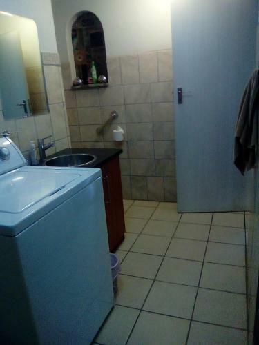 Apartment 1233 On Webb
