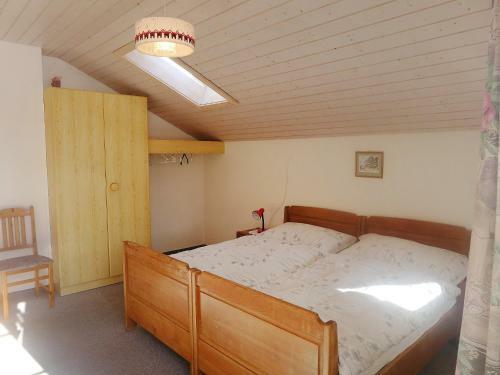 Apartment Oberland