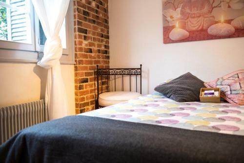 Morges House - Guest House
